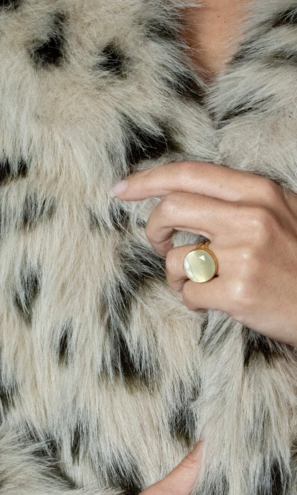 ANELLO ISABEL