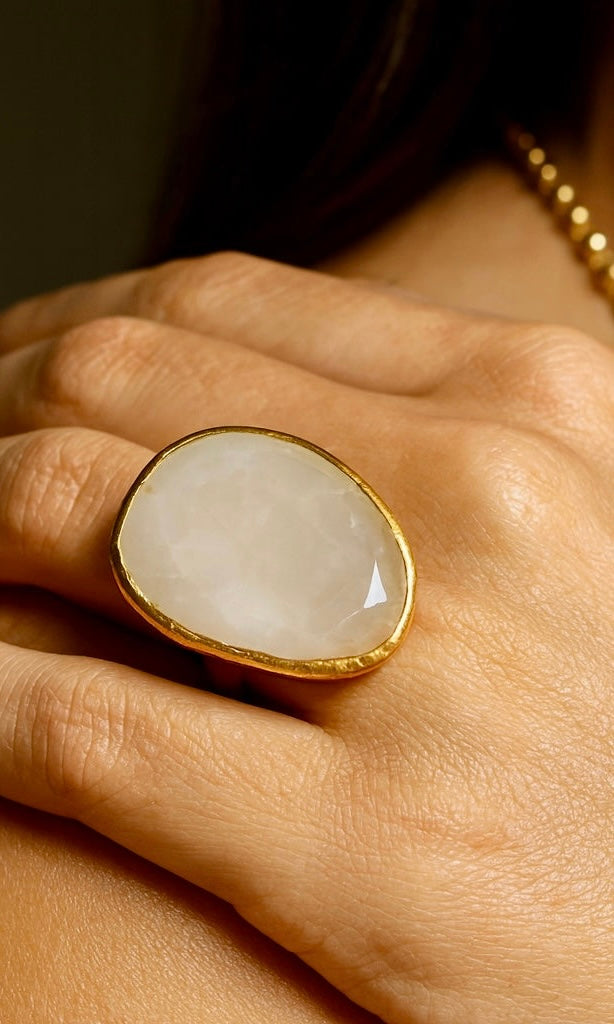 ANELLO ISADORA