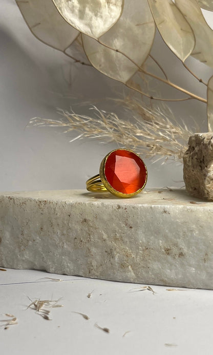 ANELLO ISABEL