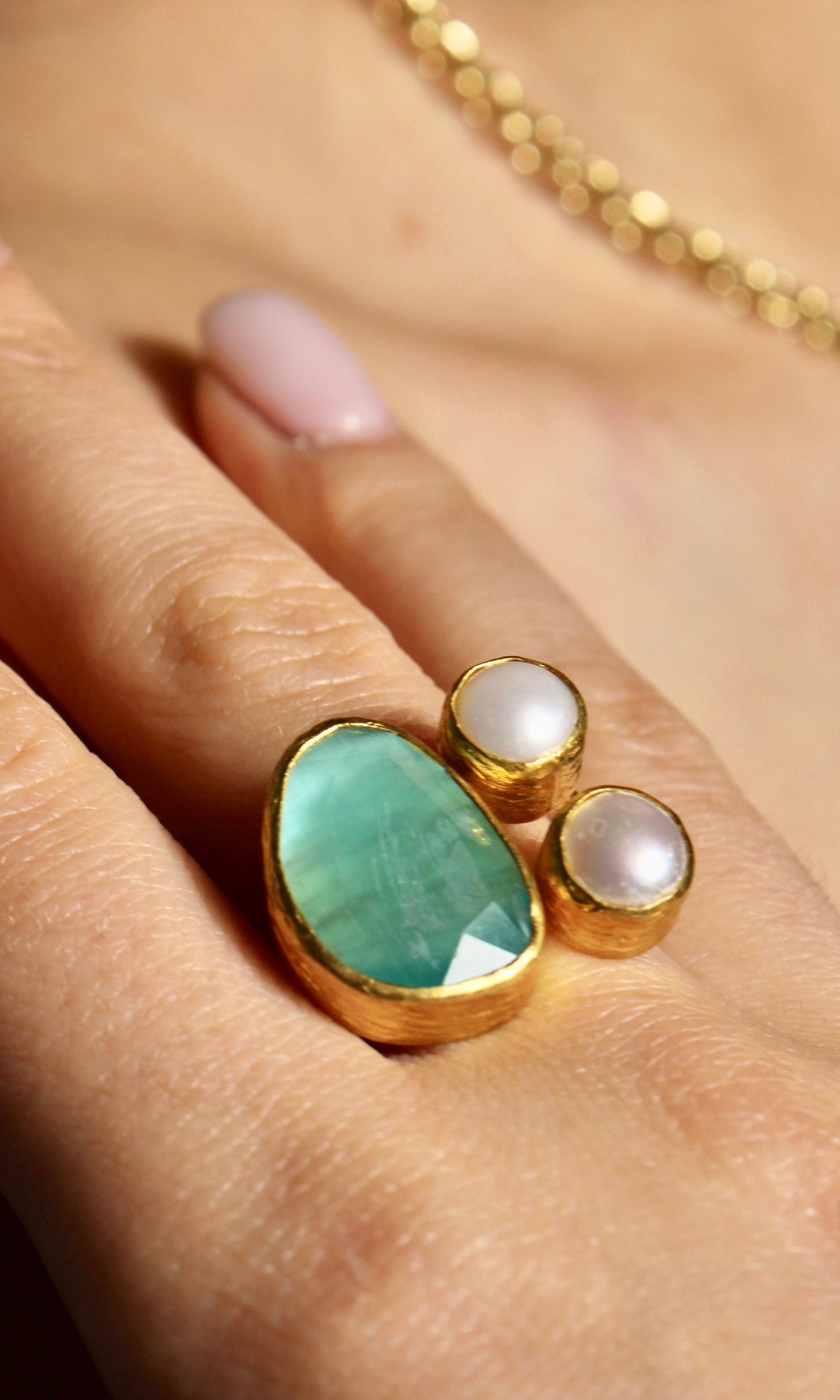 ANELLO EMMA