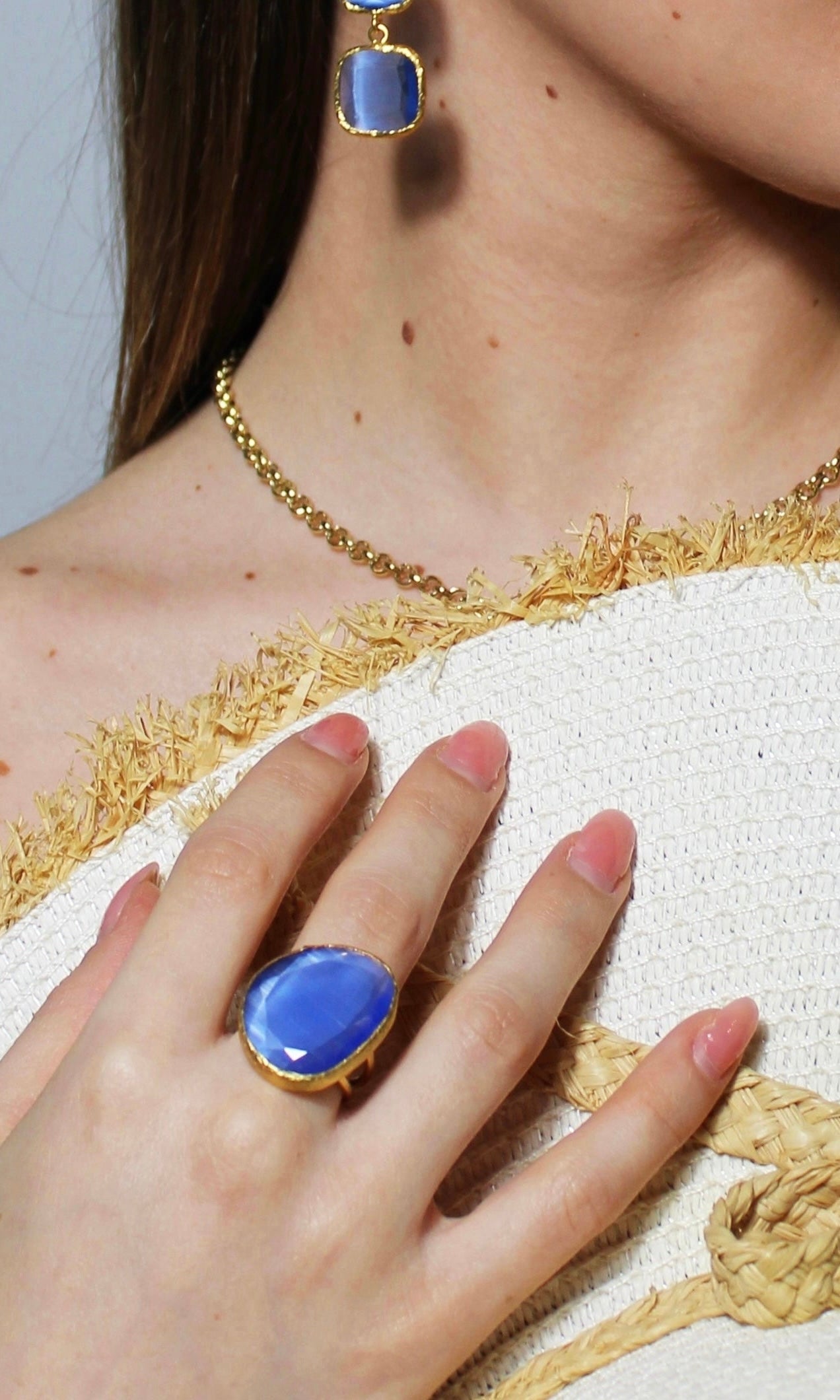 ANELLO ISADORA