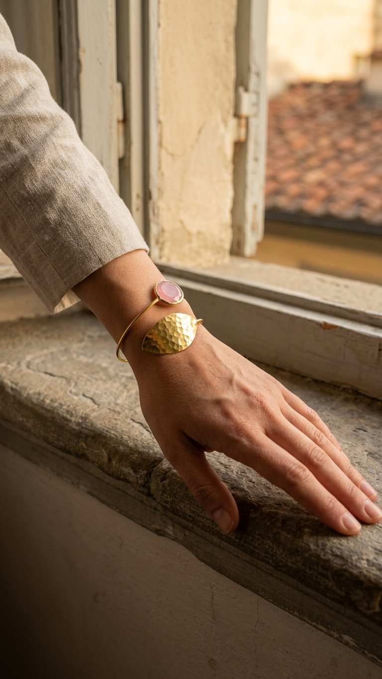 BRACCIALE MIA