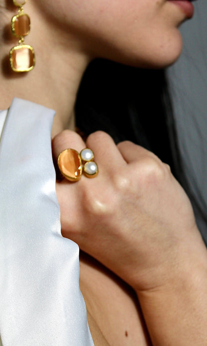 ANELLO EMMA