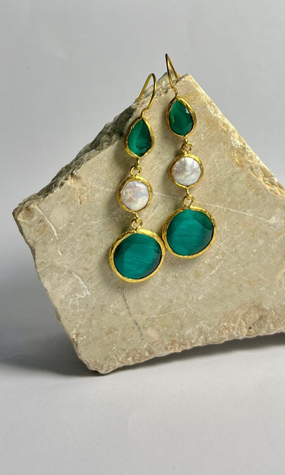 ORECCHINO CECILIA