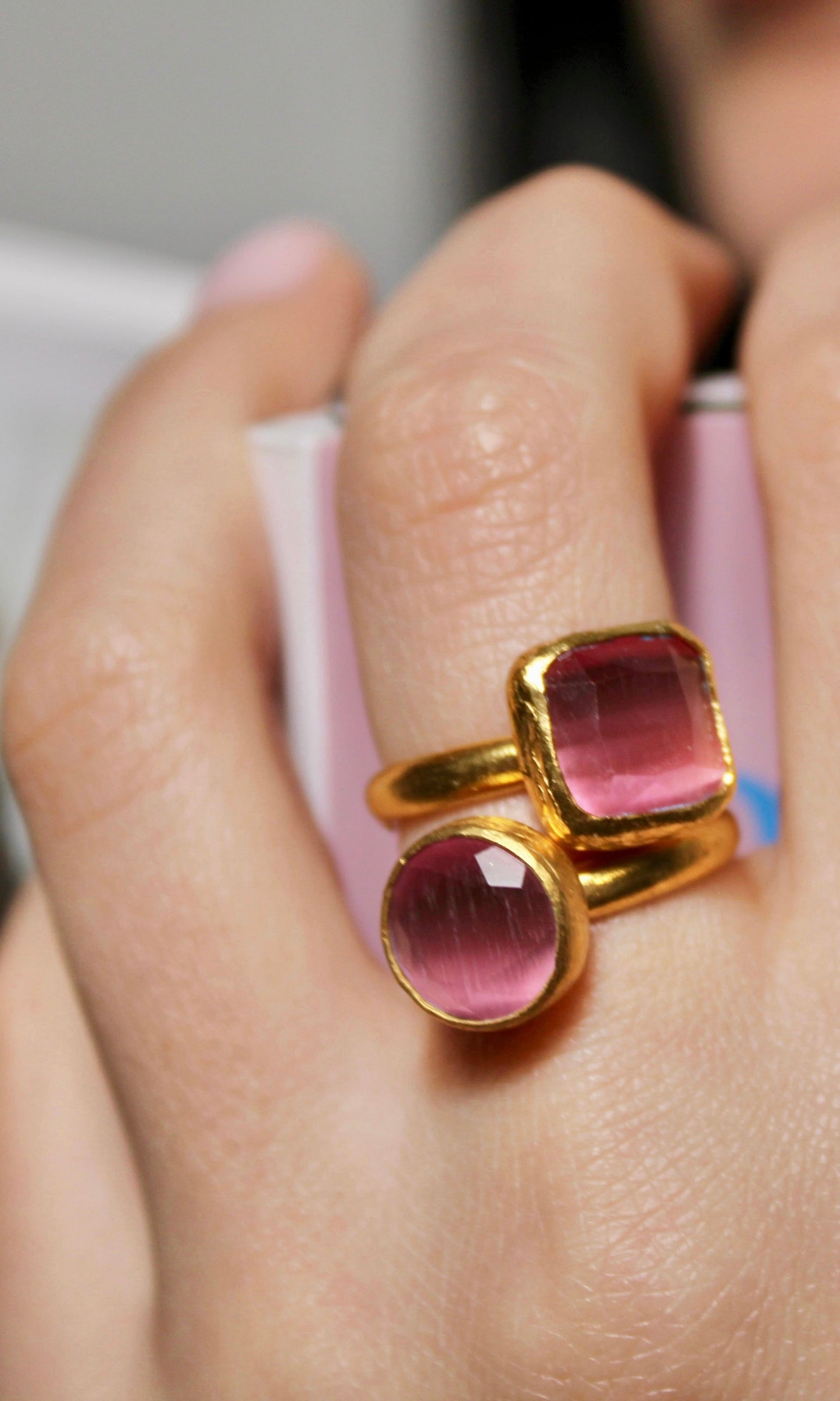 ANELLO LILLY