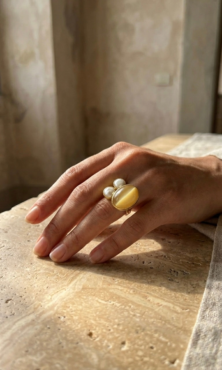 ANELLO EMMA
