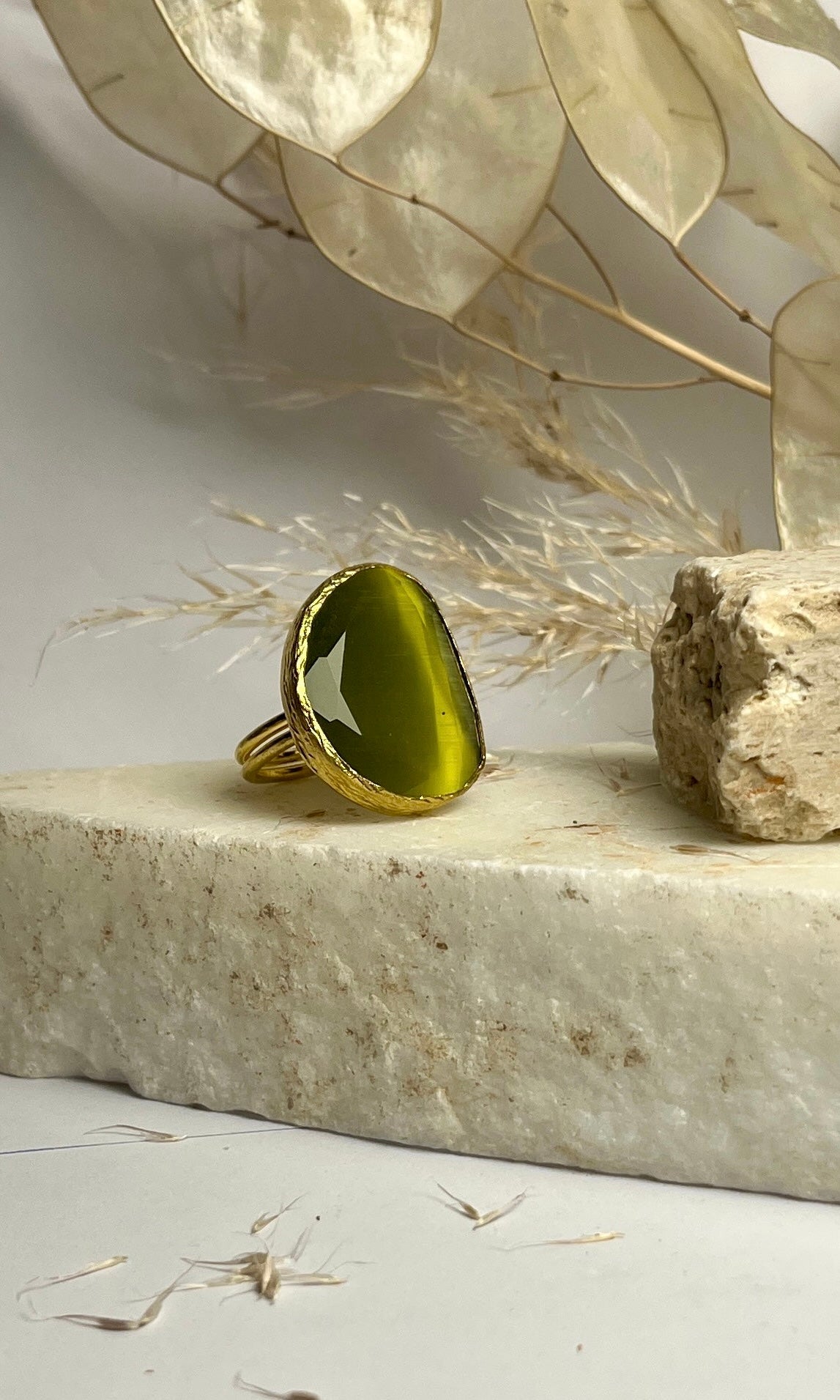 ANELLO ISADORA