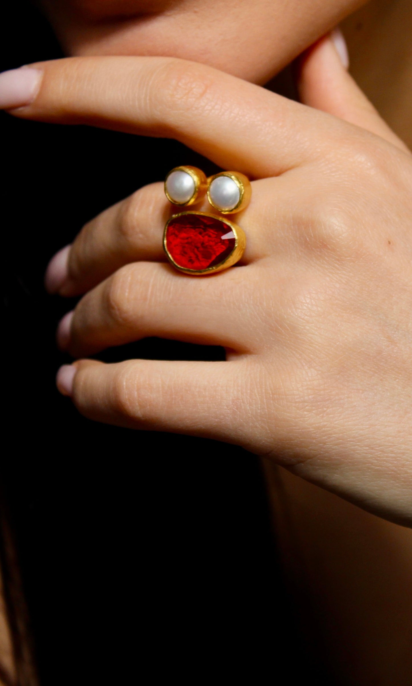 ANELLO EMMA