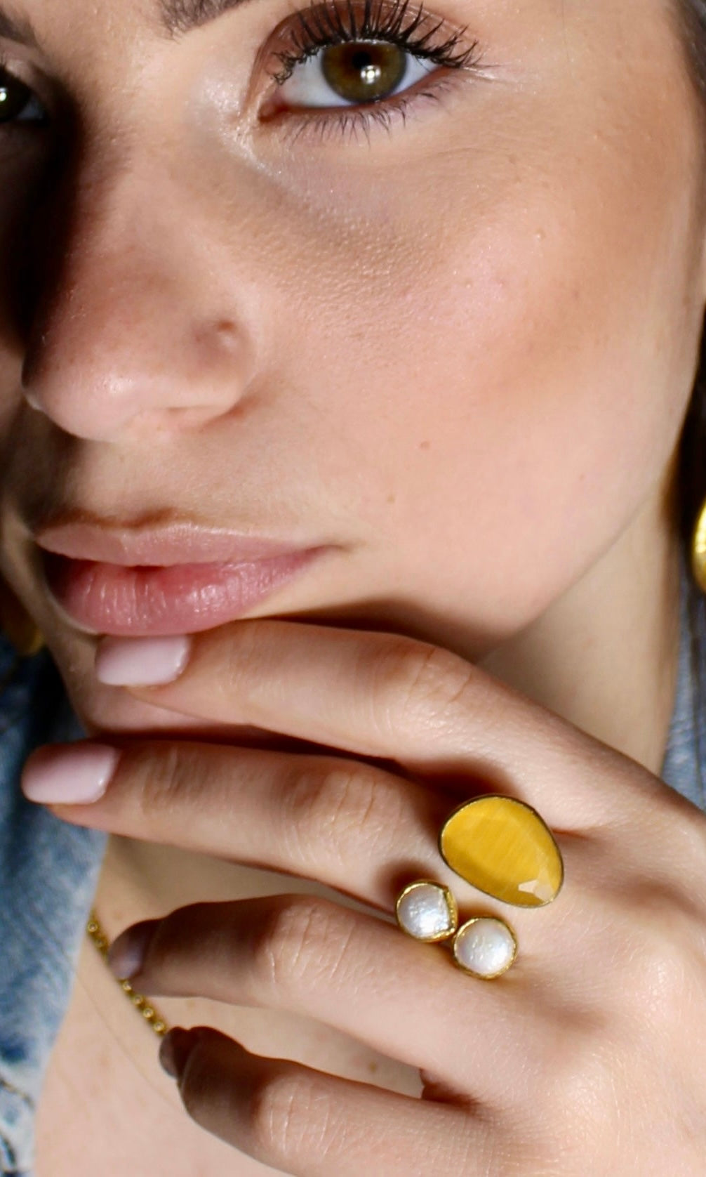ANELLO EMMA