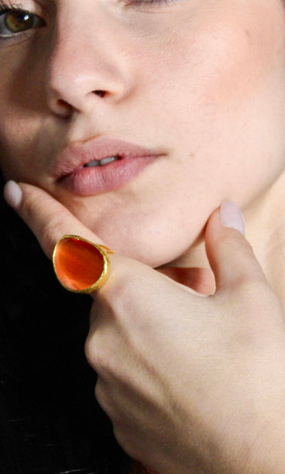 ANELLO ISADORA