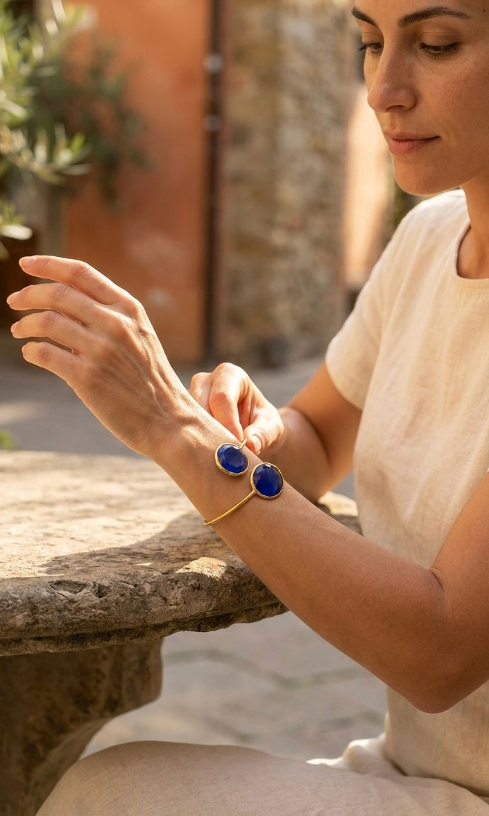 BRACCIALE AURORA