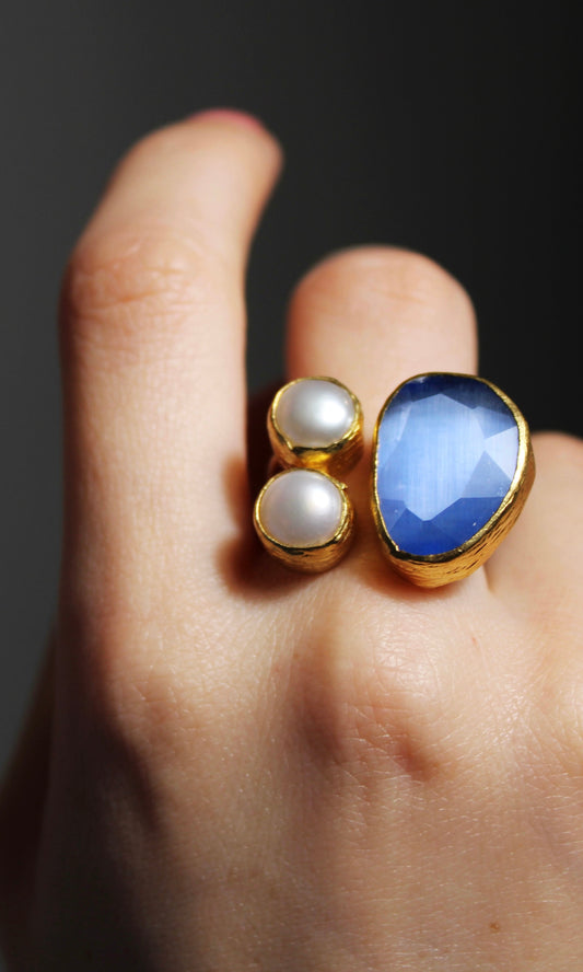 ANELLO EMMA