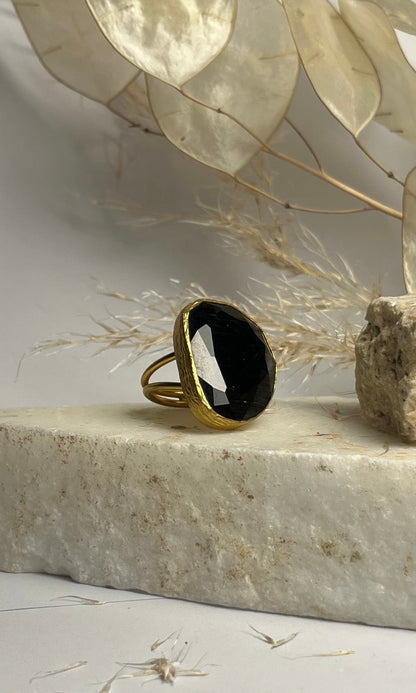 ANELLO ISADORA
