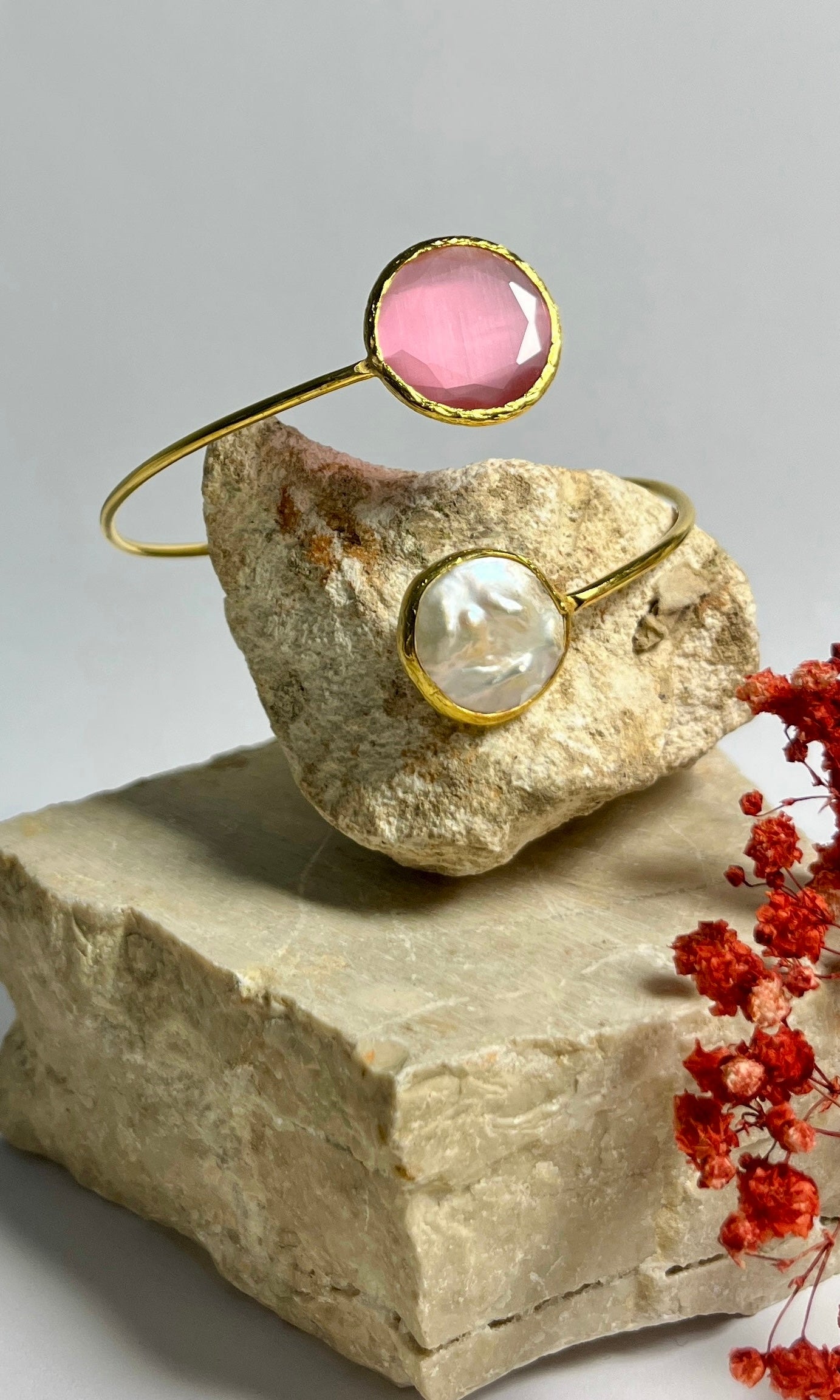 BRACCIALE CAROLA