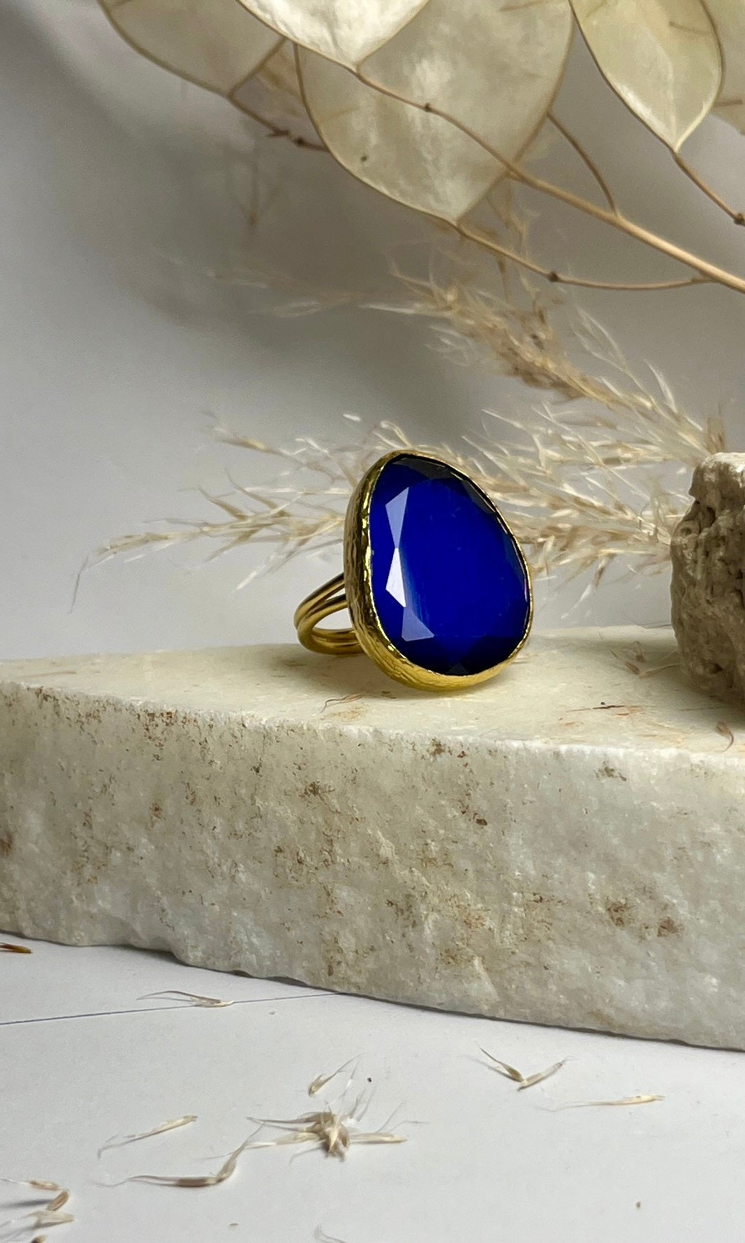 ANELLO ISADORA
