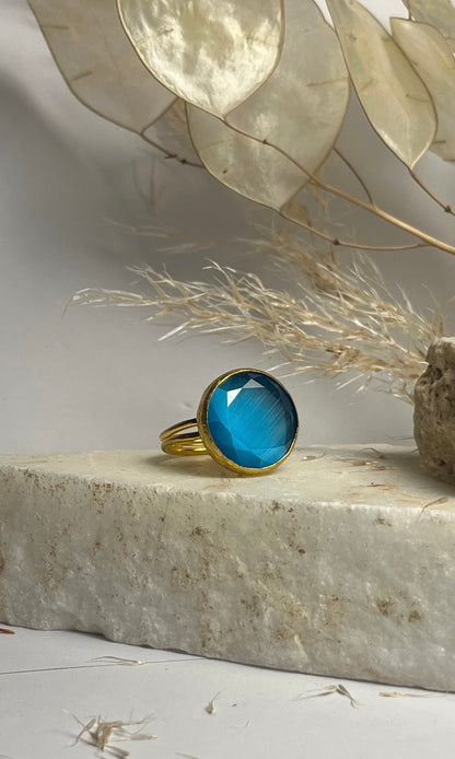 ANELLO ISABEL