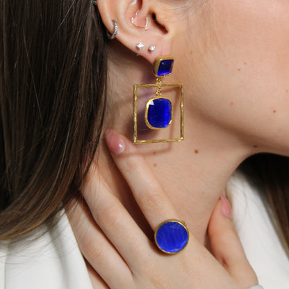 ANELLO ISABEL