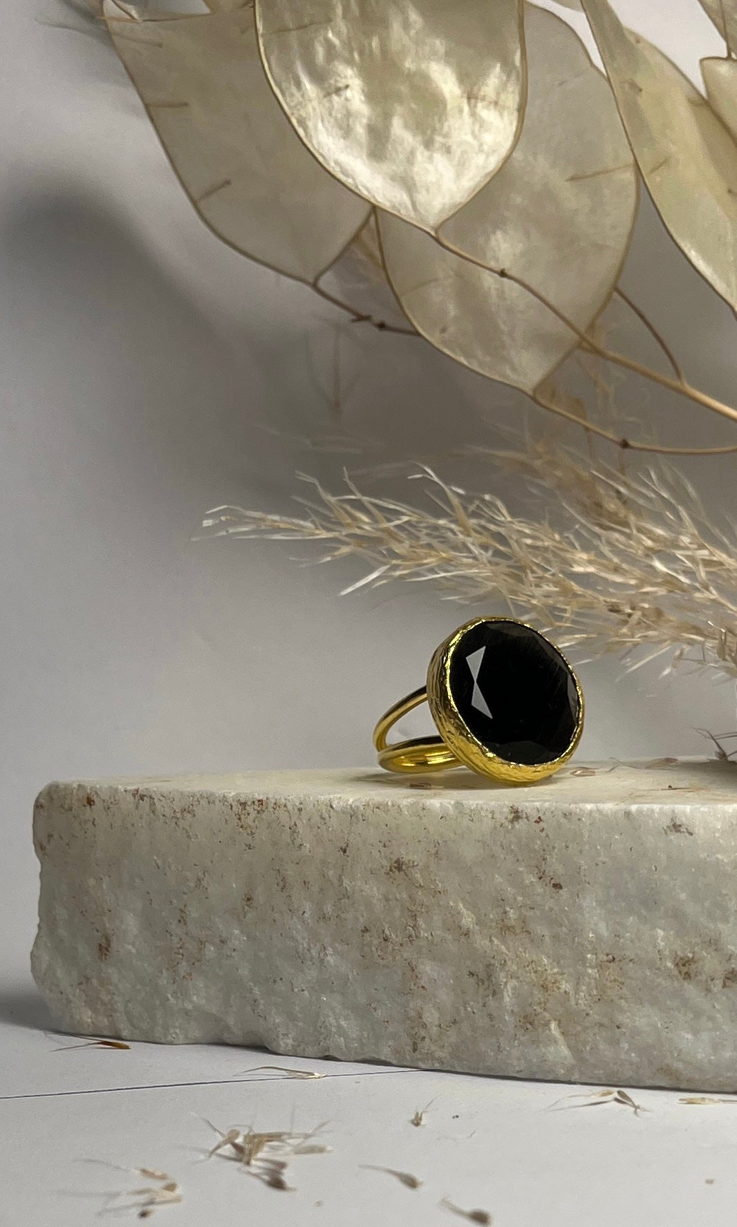 ANELLO ISABEL