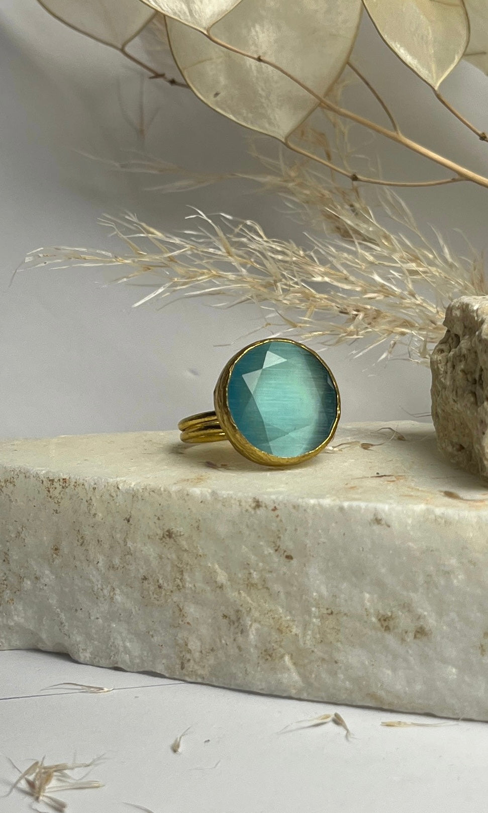 ANELLO ISABEL