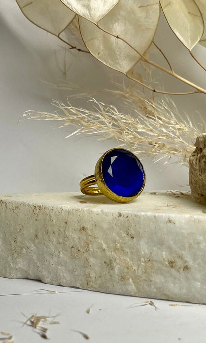 ANELLO ISABEL