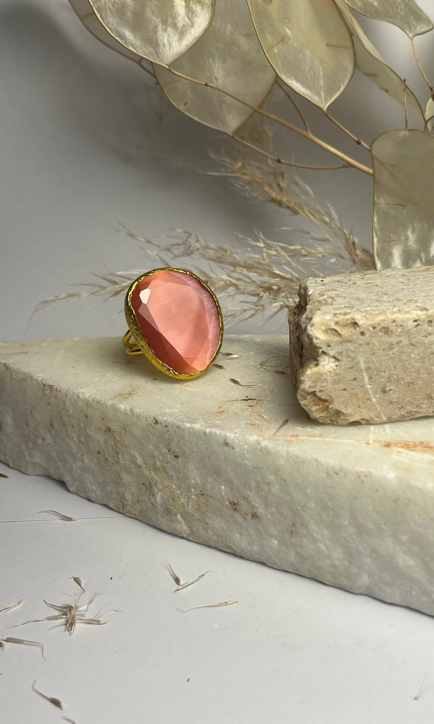ANELLO ISADORA