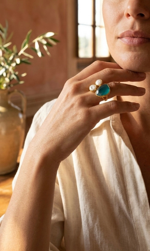 ANELLO EMMA