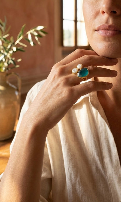 ANELLO EMMA