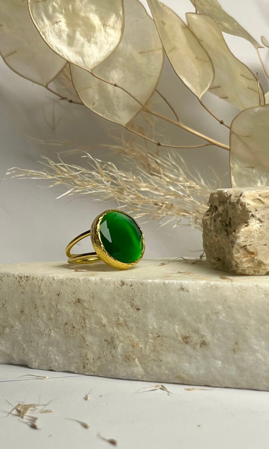 ANELLO ISABEL