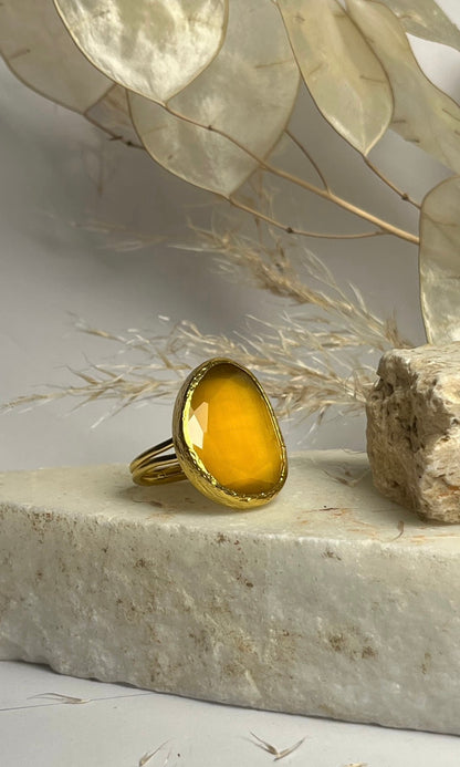 ANELLO ISADORA