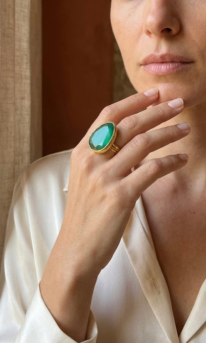 ANELLO ISADORA